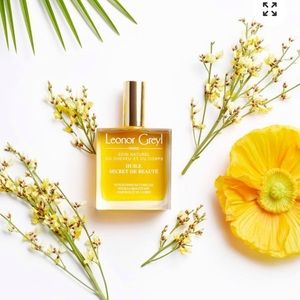 HUILE SECRET DE BEAUTÉ